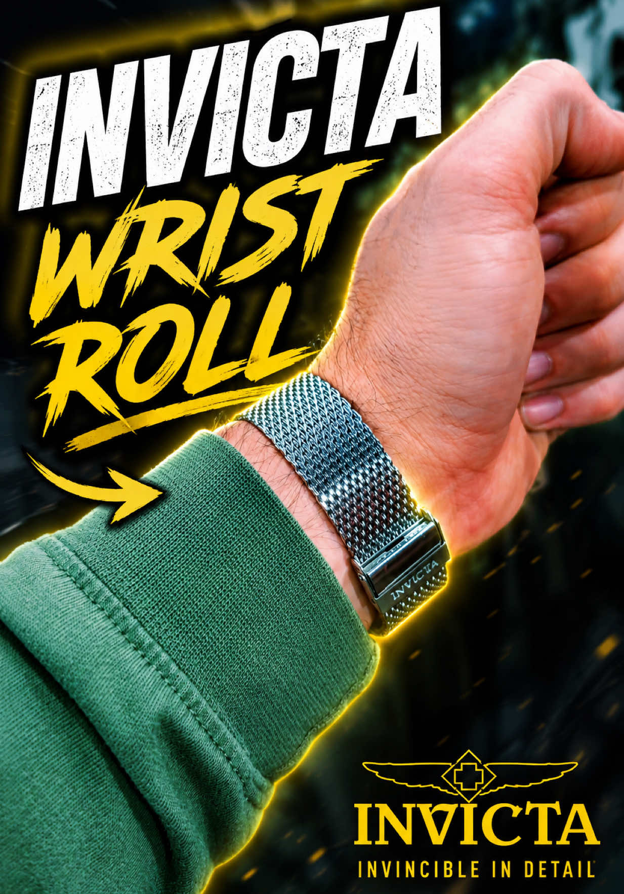 @Middle Class Watches