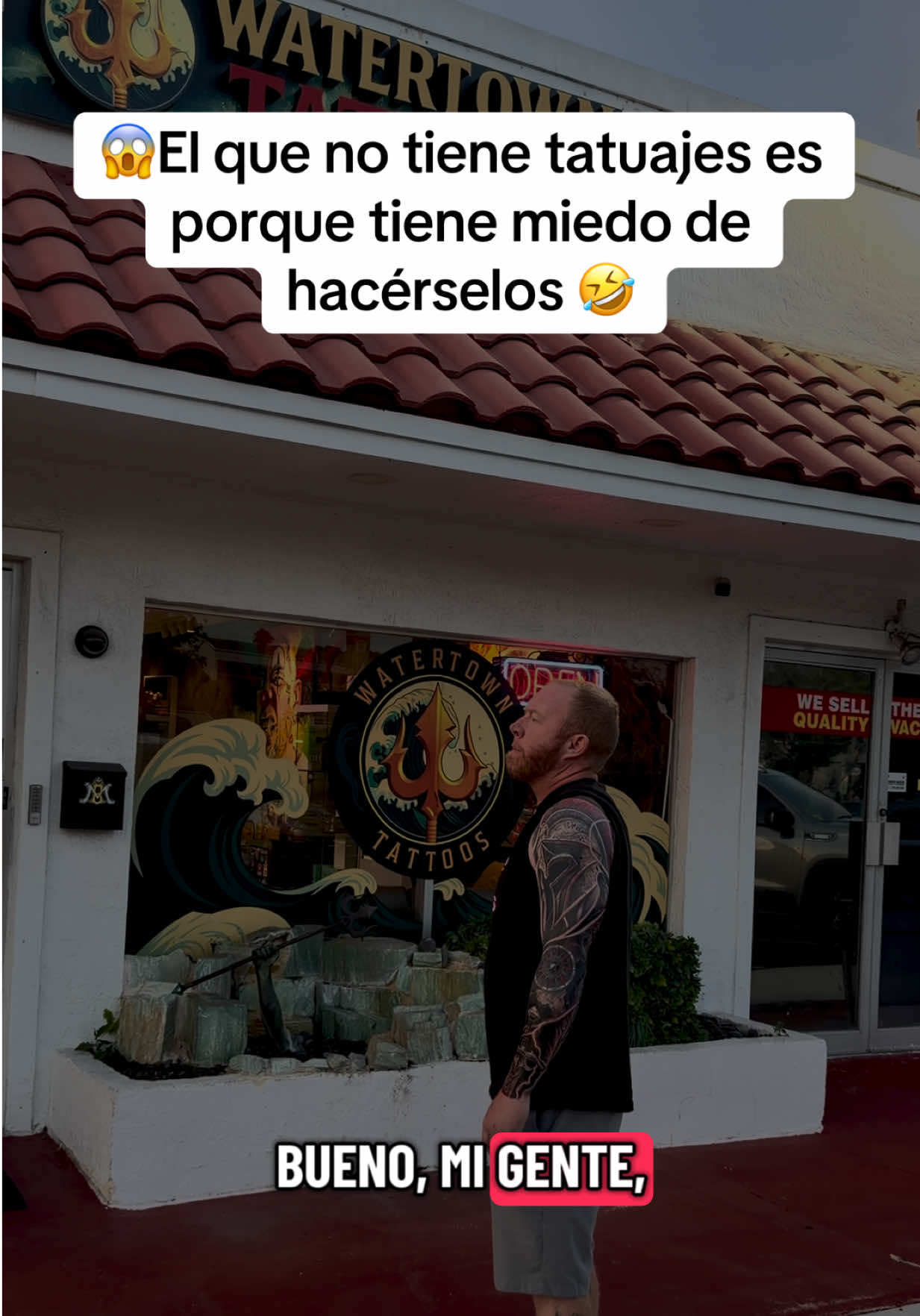 @Master Barba tattoo