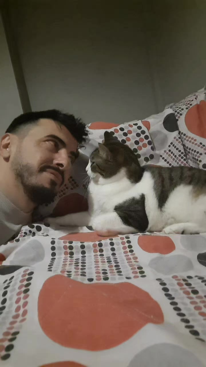 @Metin Doğan