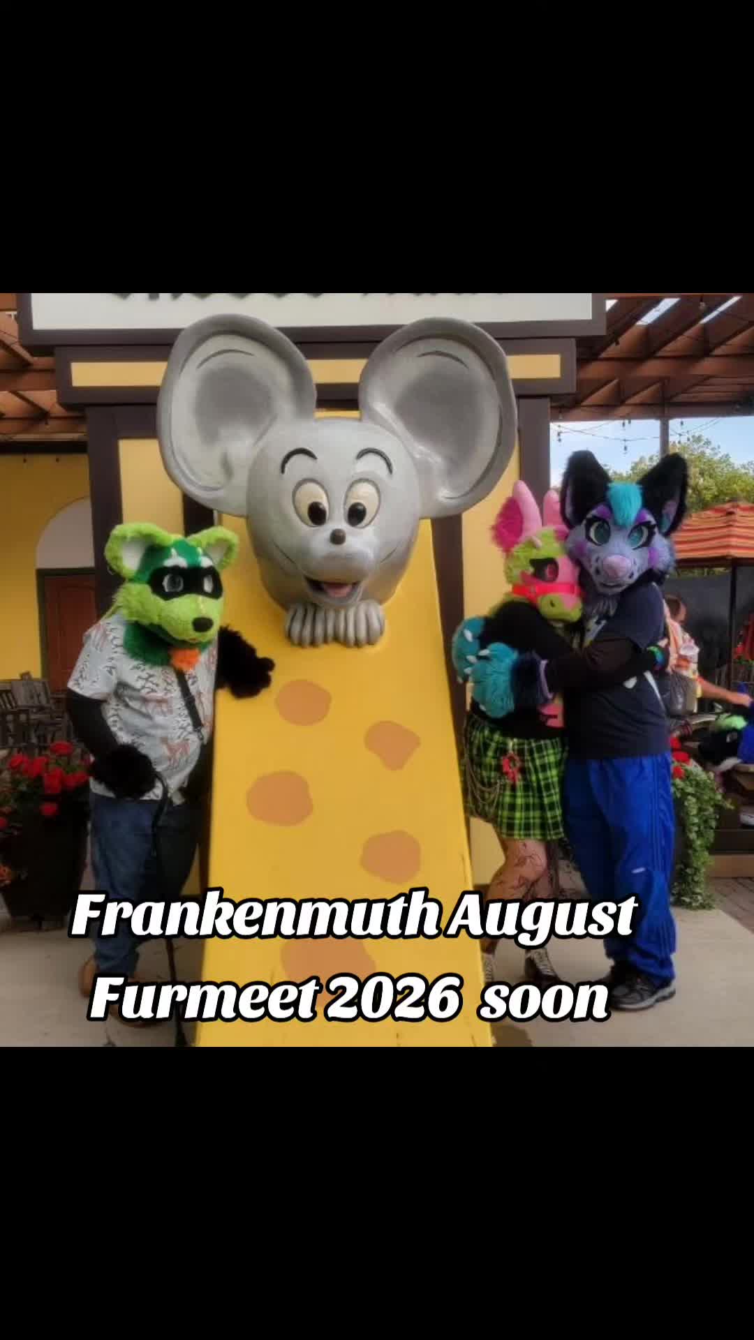 @Savi Wolf 🔜 MFF