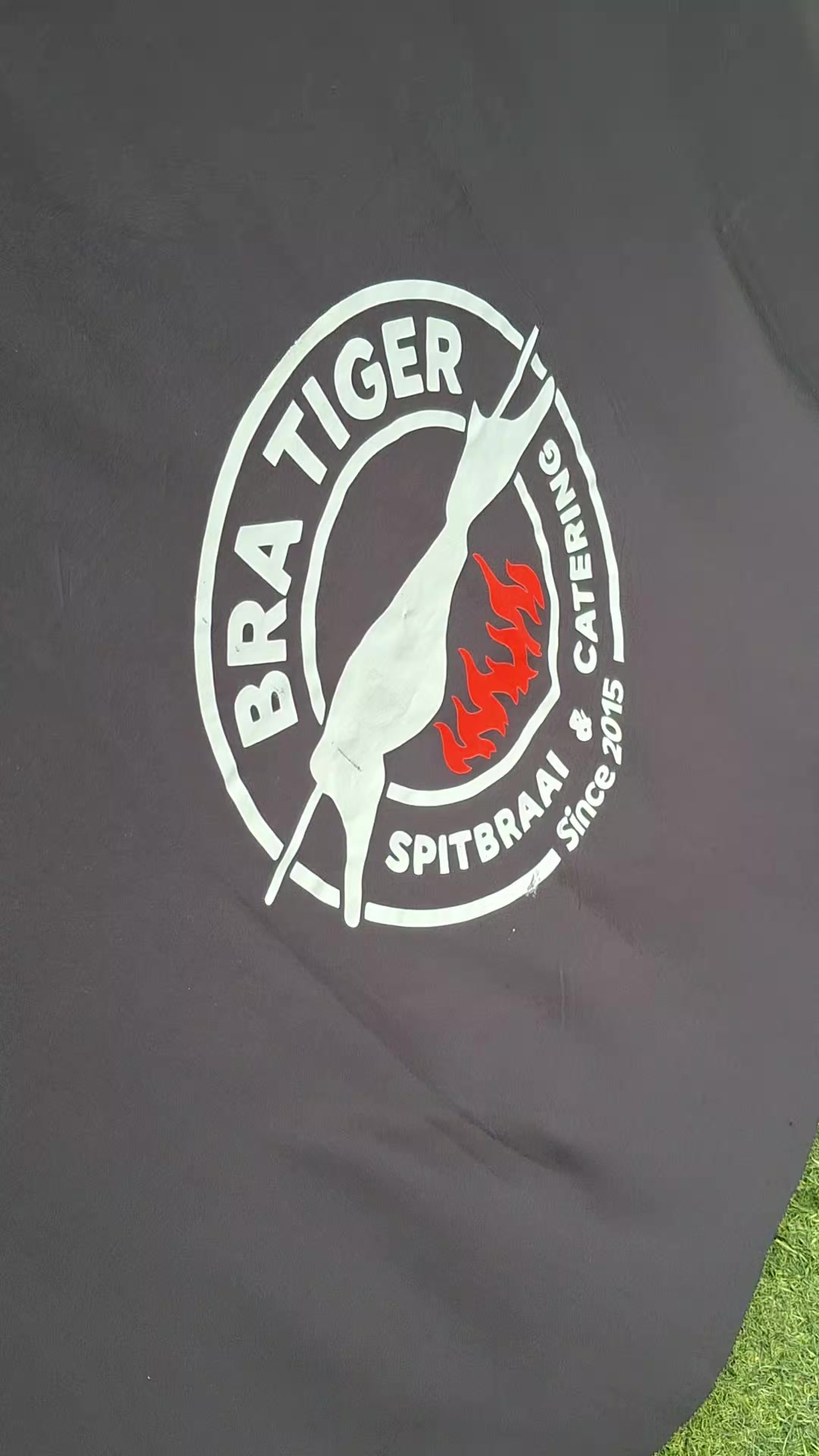 @Bra Tiger Spitbraai caterers