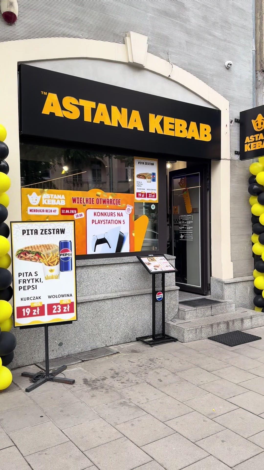 @Шары BALONY WROCLAW
