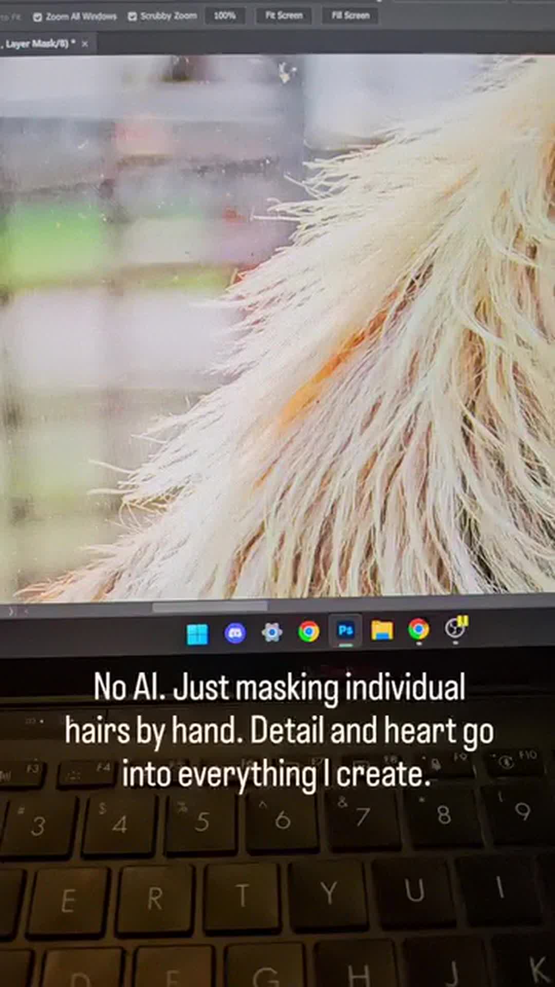 @Beth - Epona Media
