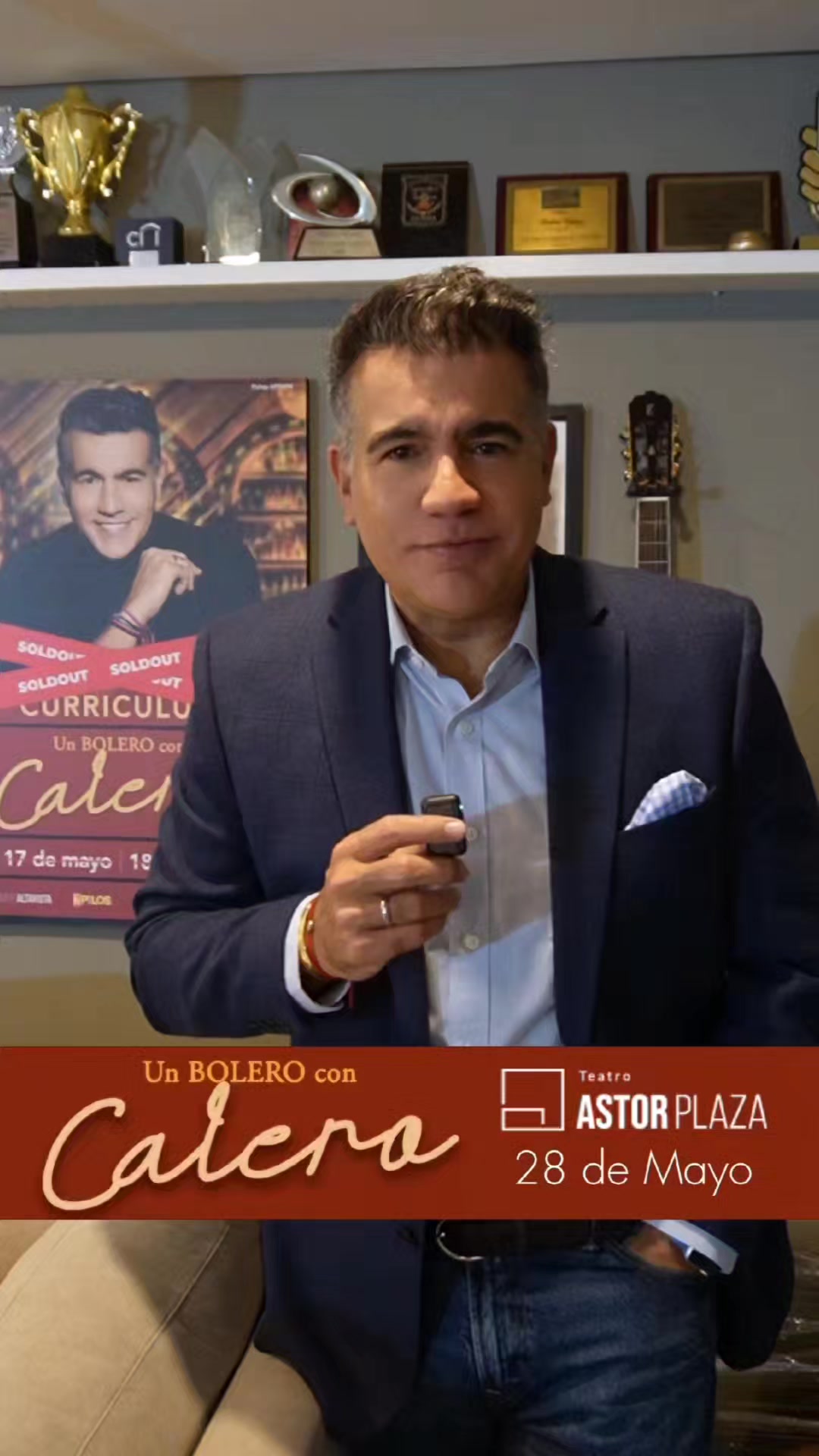 @Carlos Calero