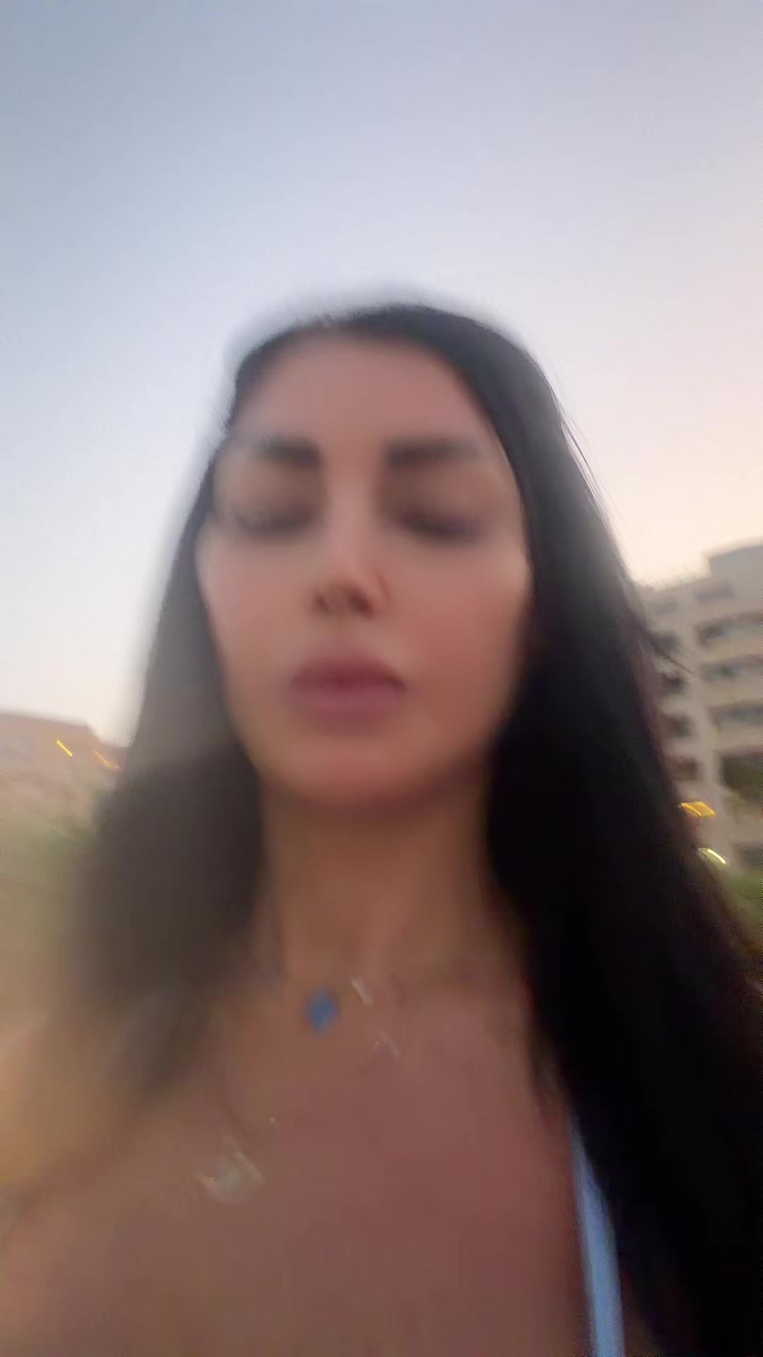 @Samaher dancer