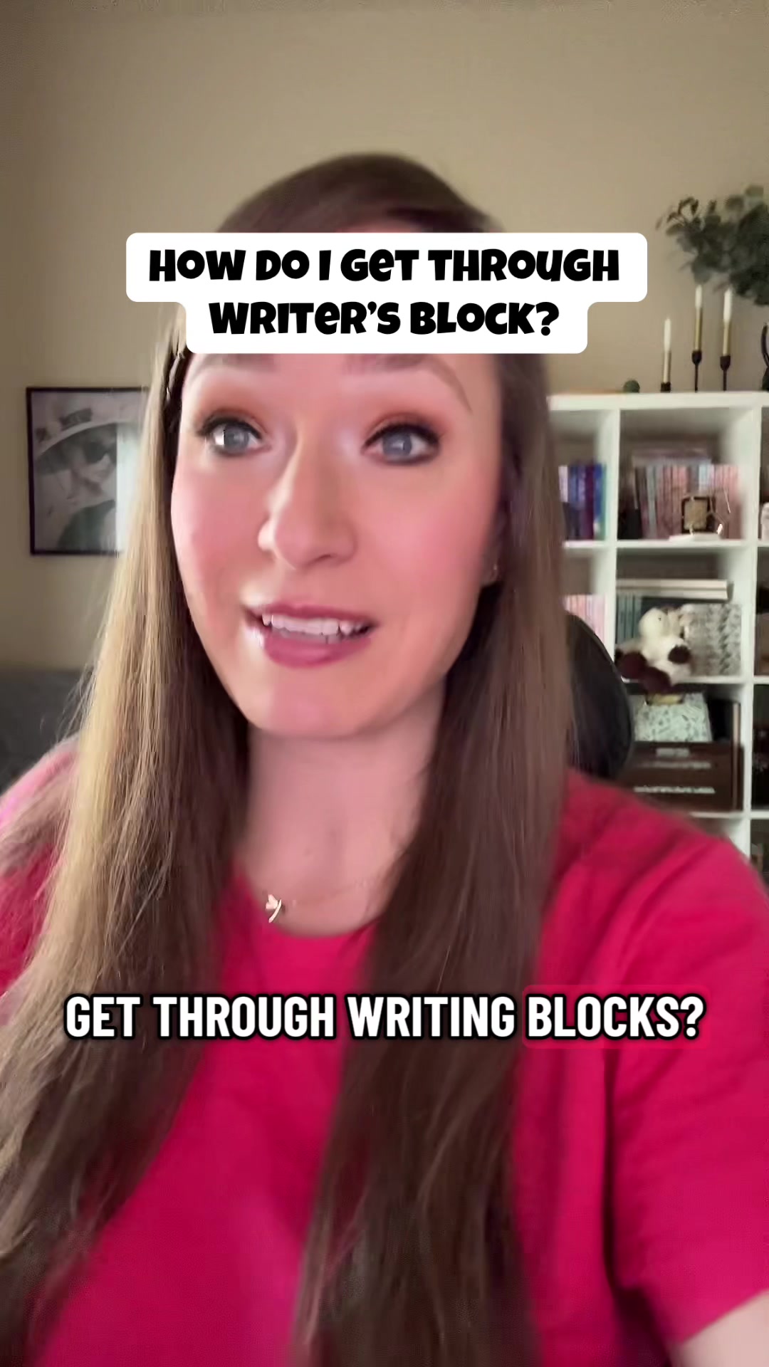 @Author Judy Corry