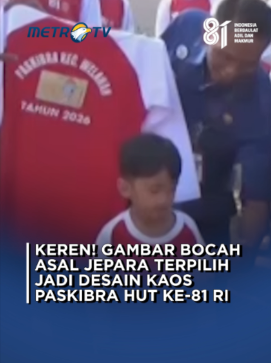 @Metro TV