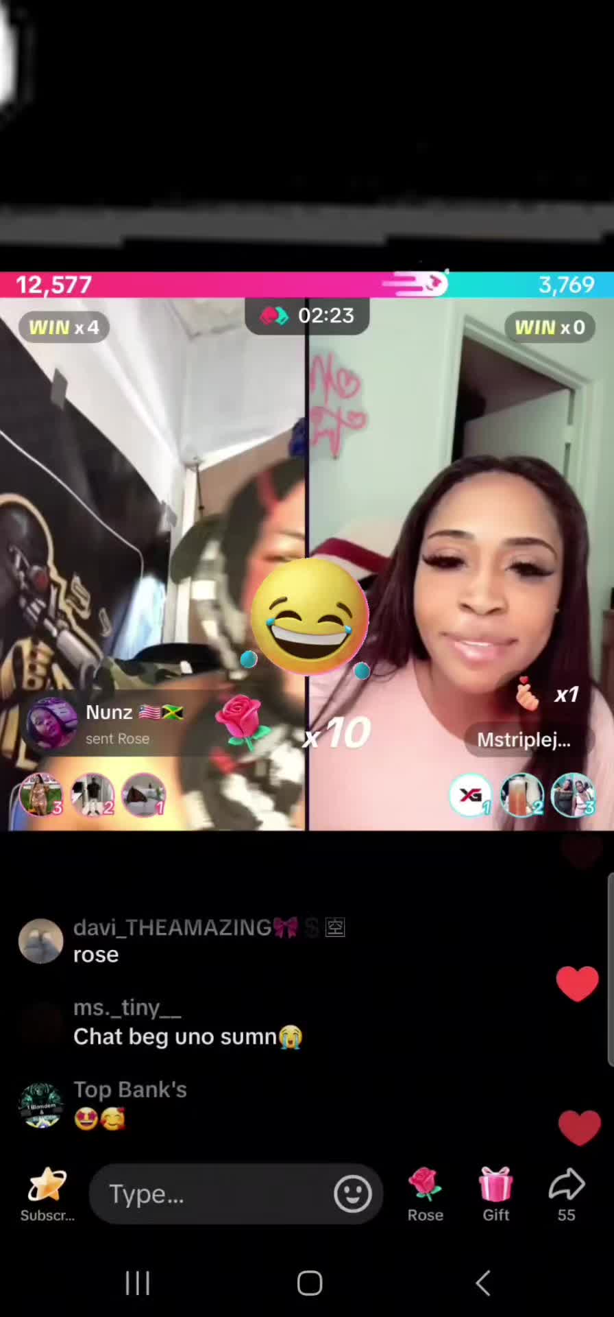 @got them views