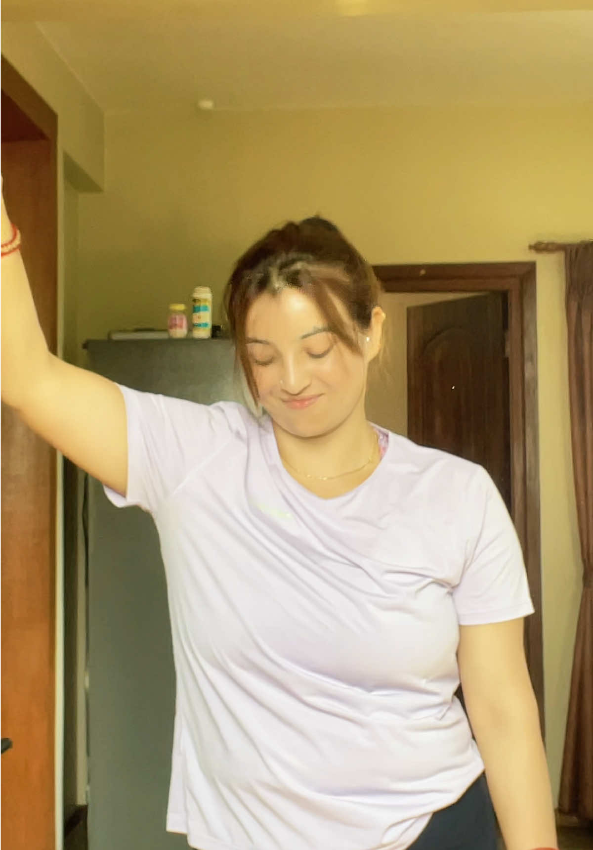 @🍀Rashmi Thapa Kc🍀