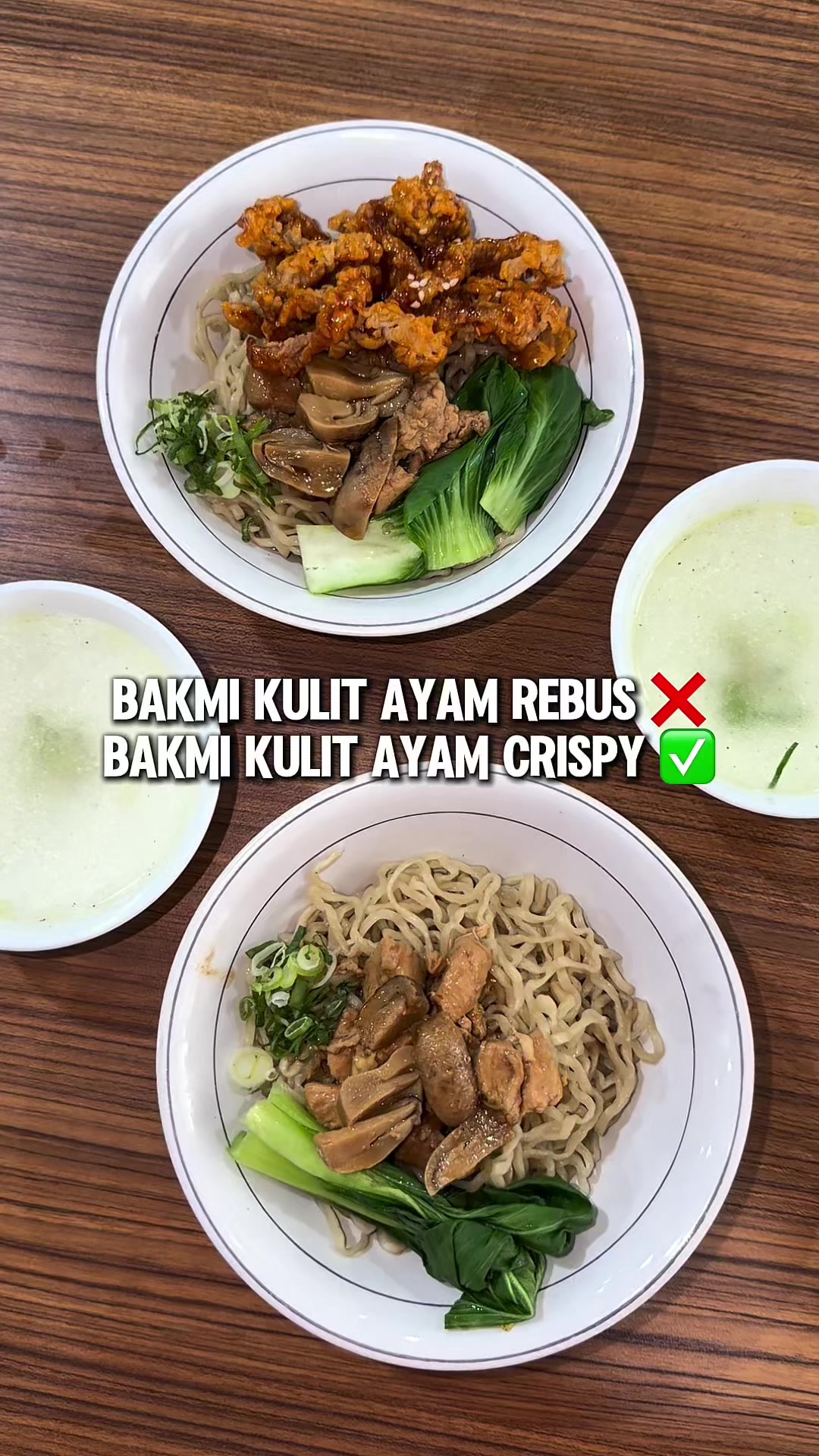 @Handy | Food & Travel