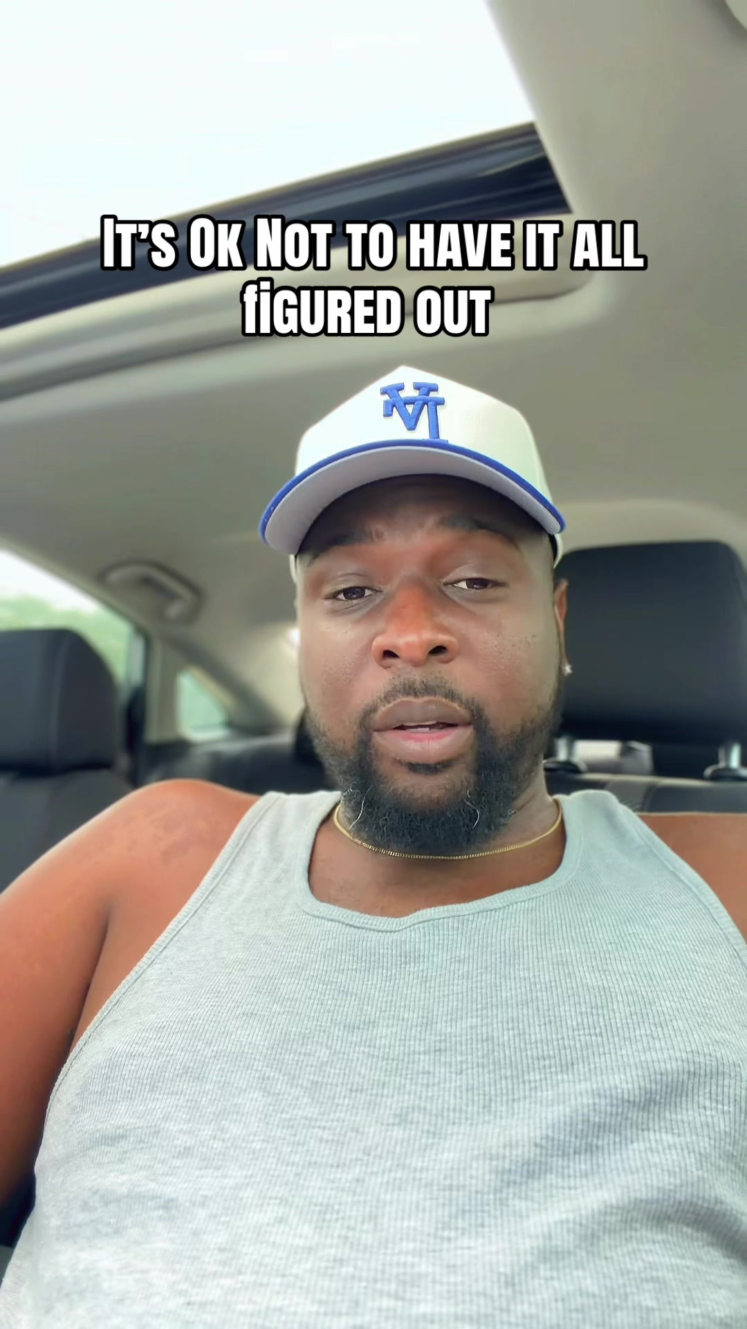 @Tevin Howard