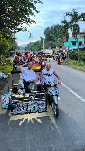 @Bugoy na Koykoy