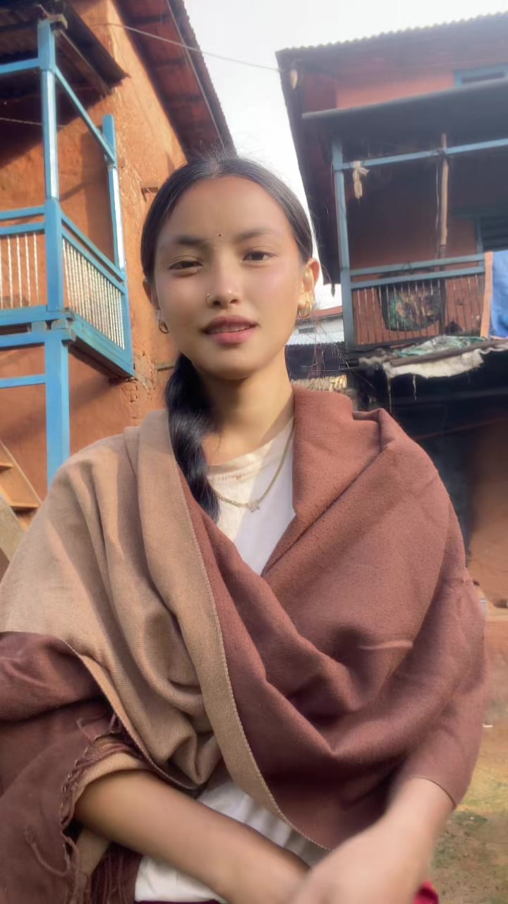 @Bimal ❤️🩹 Mayalu