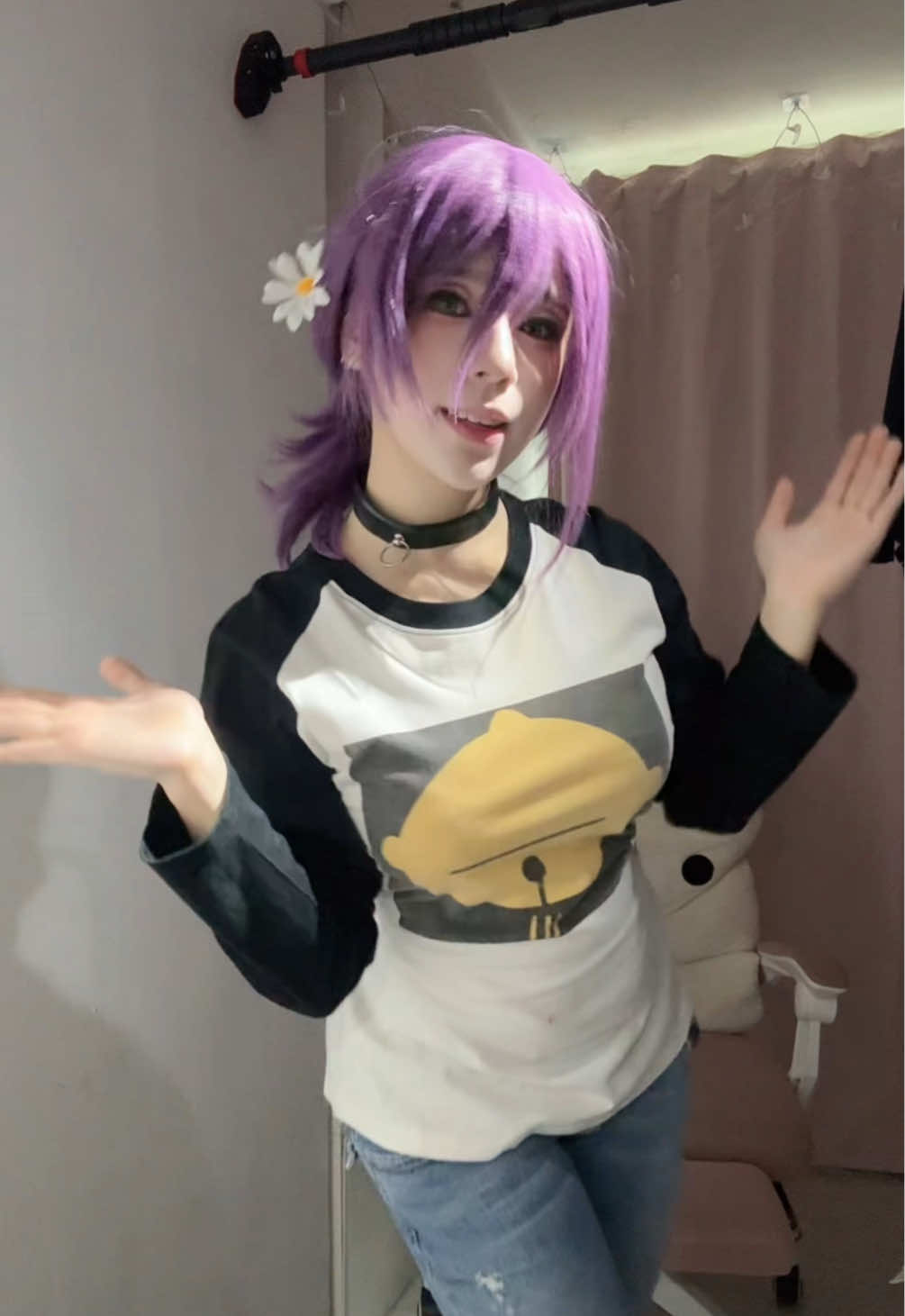 @cece 彡