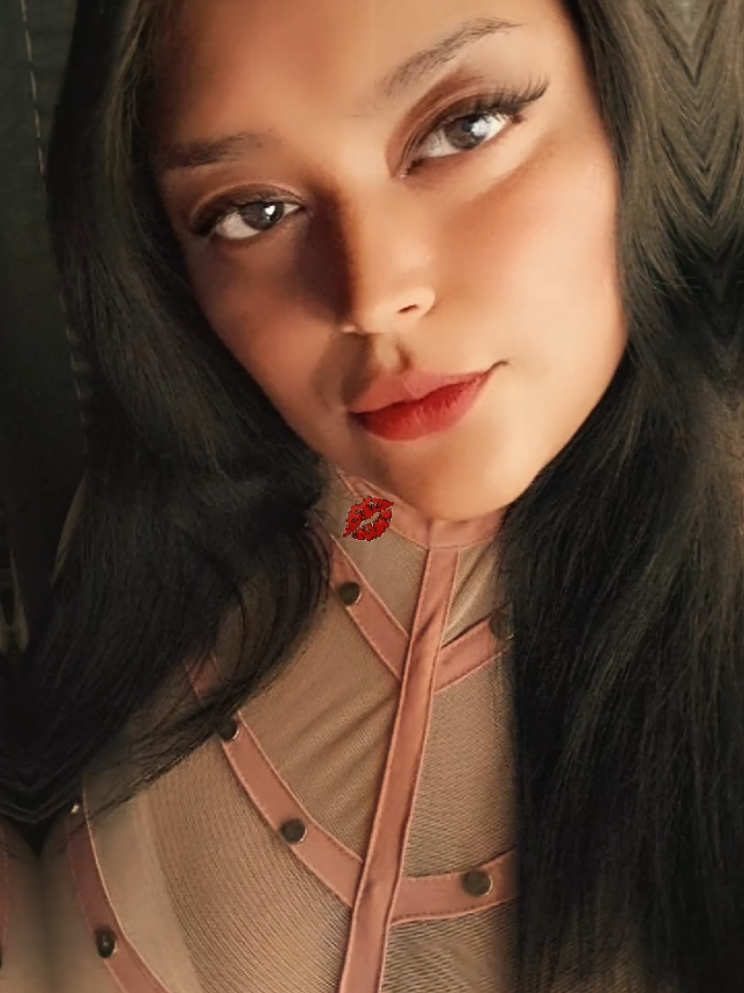 @Marlene Lara