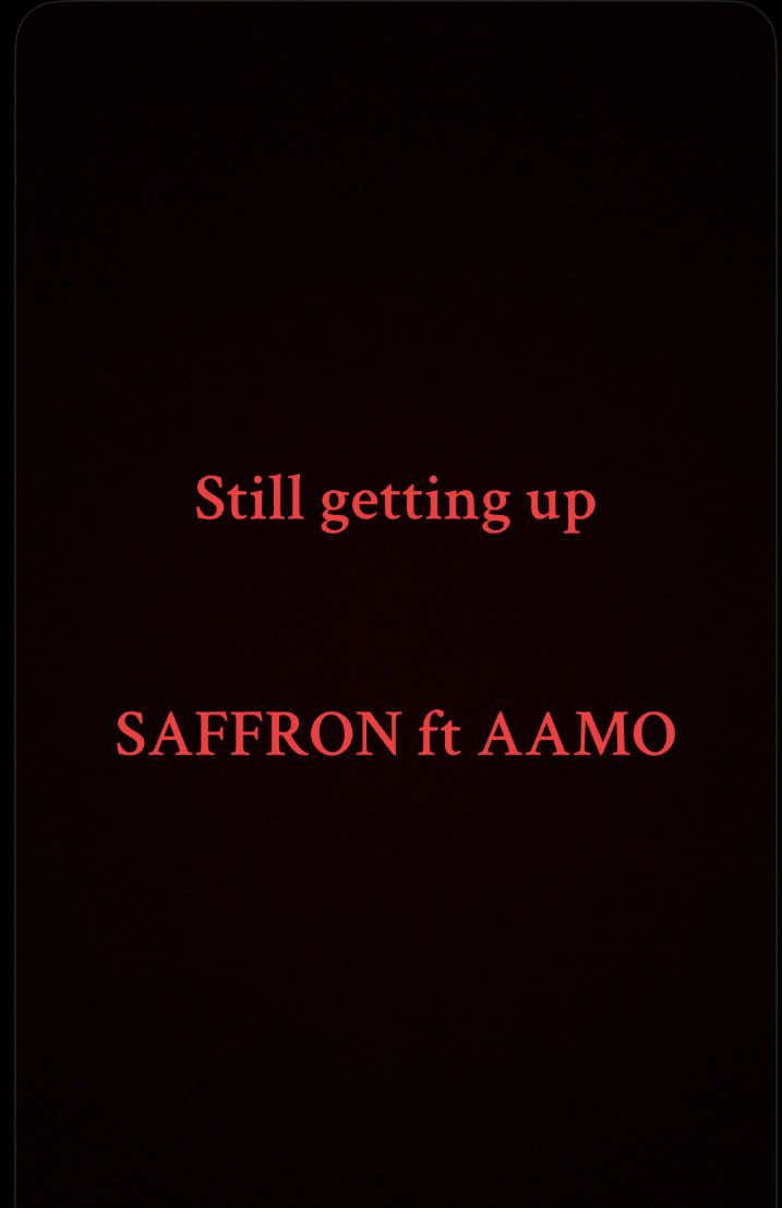 @✨SAFFRON✨