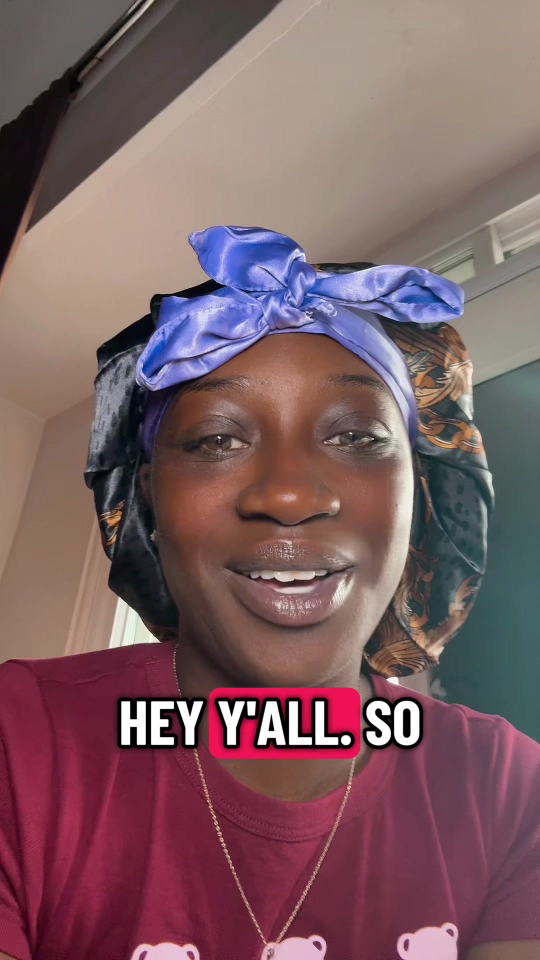 @LaShonnda✝️💟