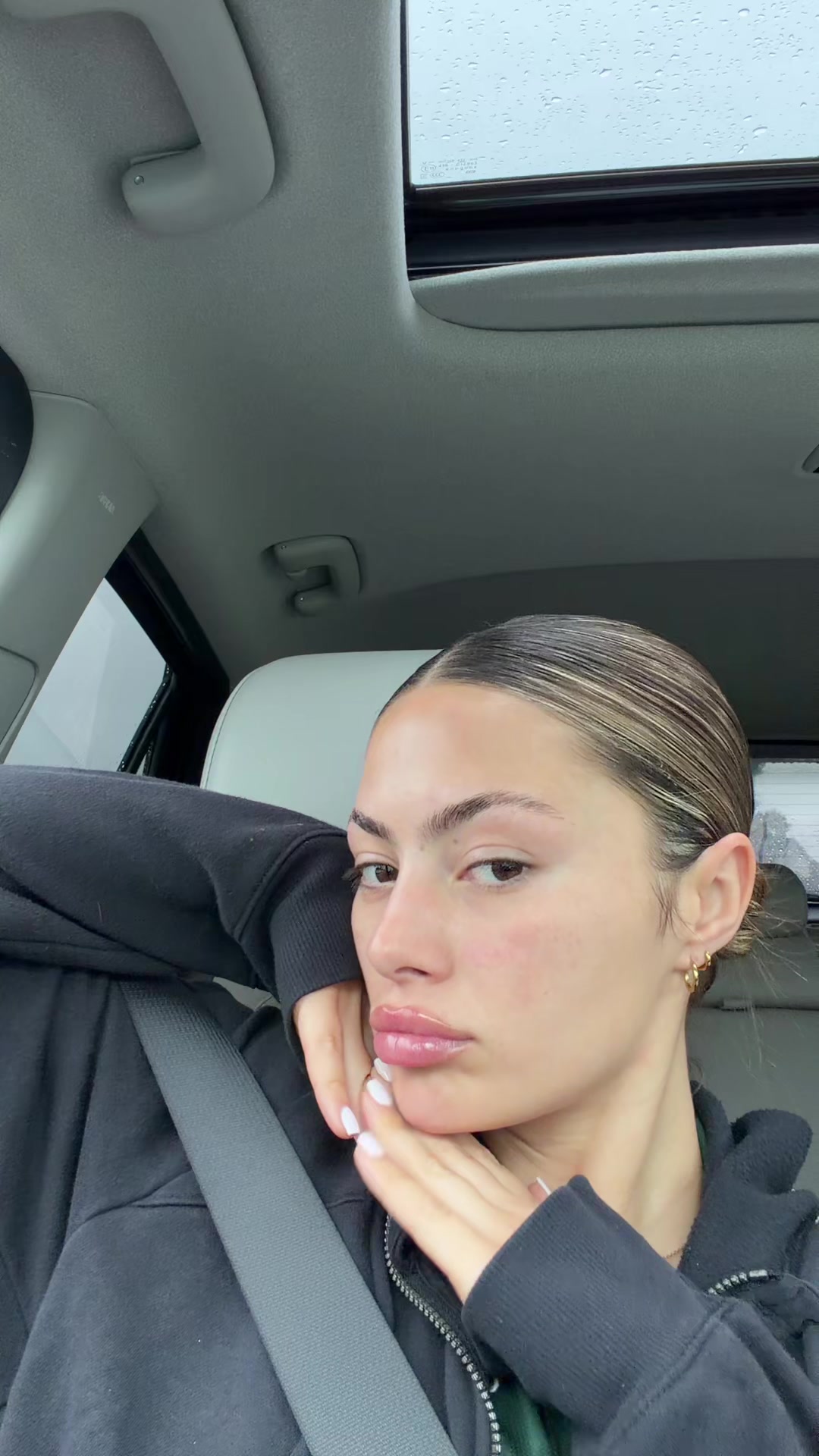 @Kaitlin