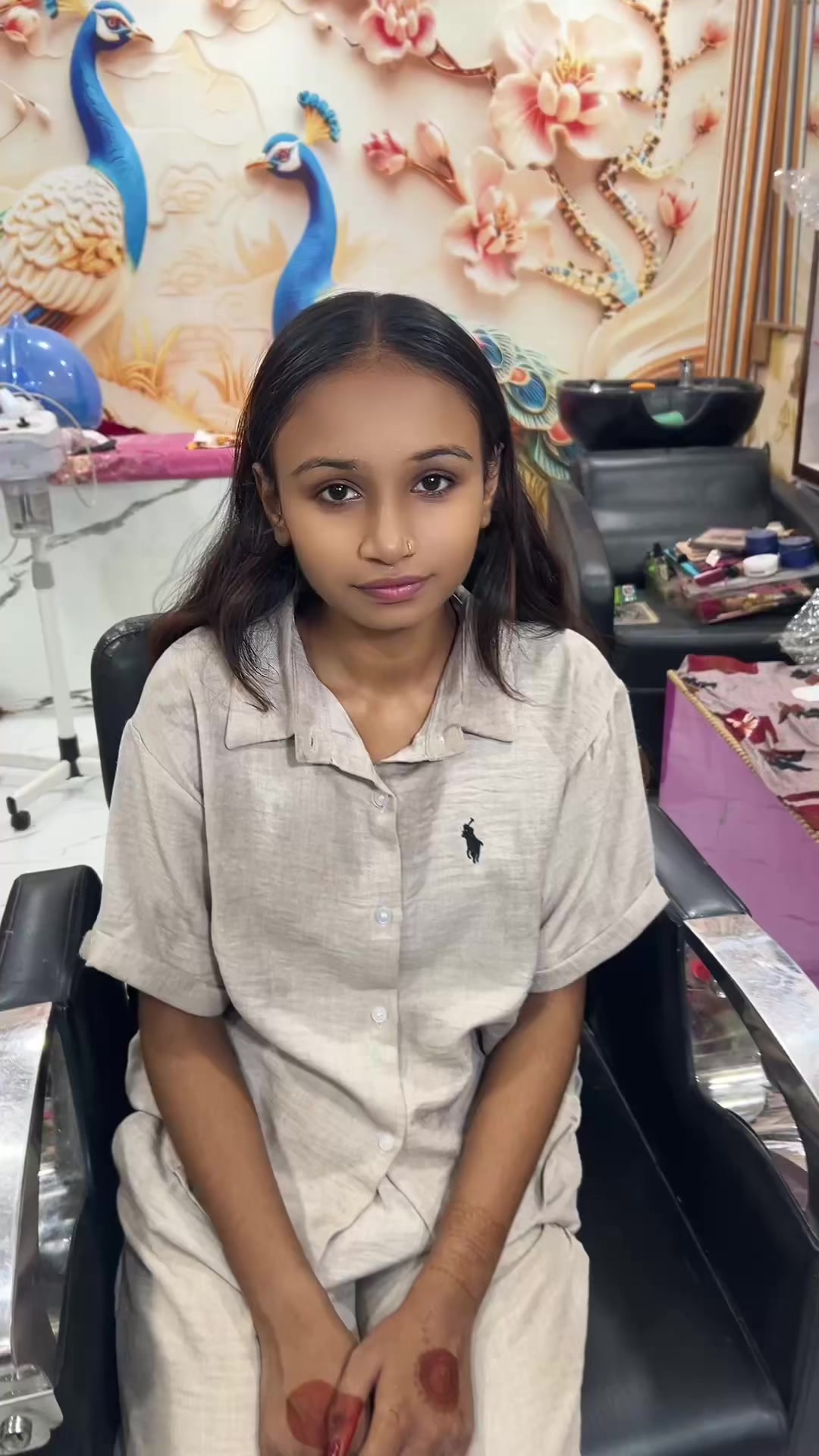 @Aarti Beauty parlour