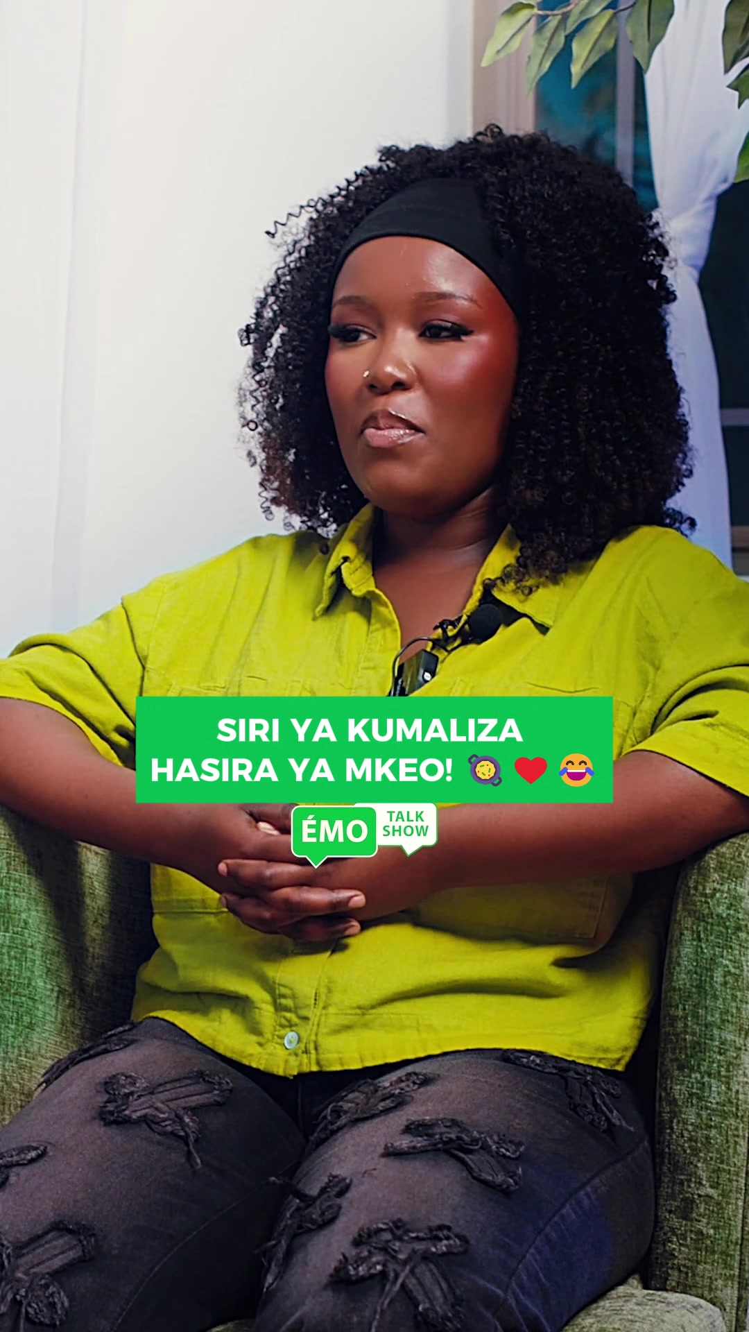 @ÈmoTalkShow