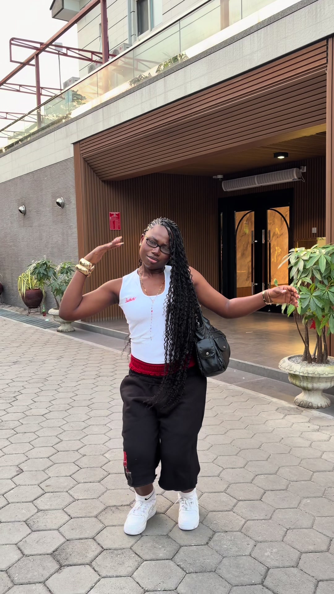@YOUTUBE: GRACE ARUA