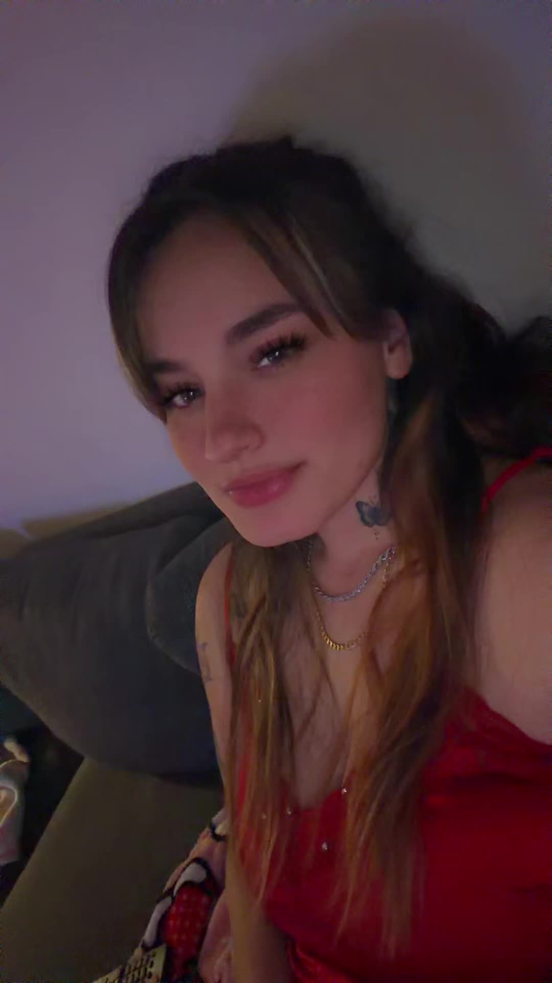 @Drisana smith