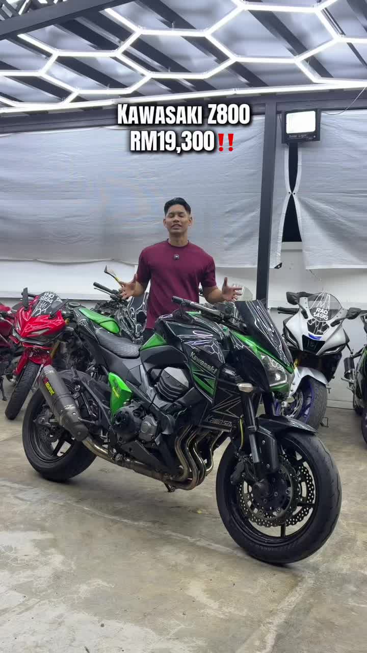 @papawangarage