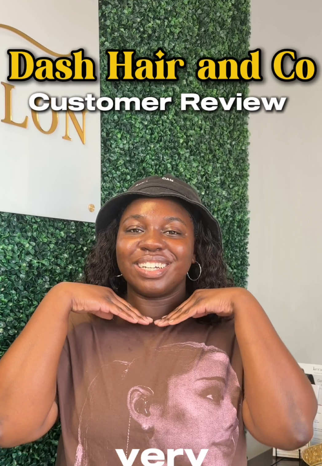 @Dash Hair And Company