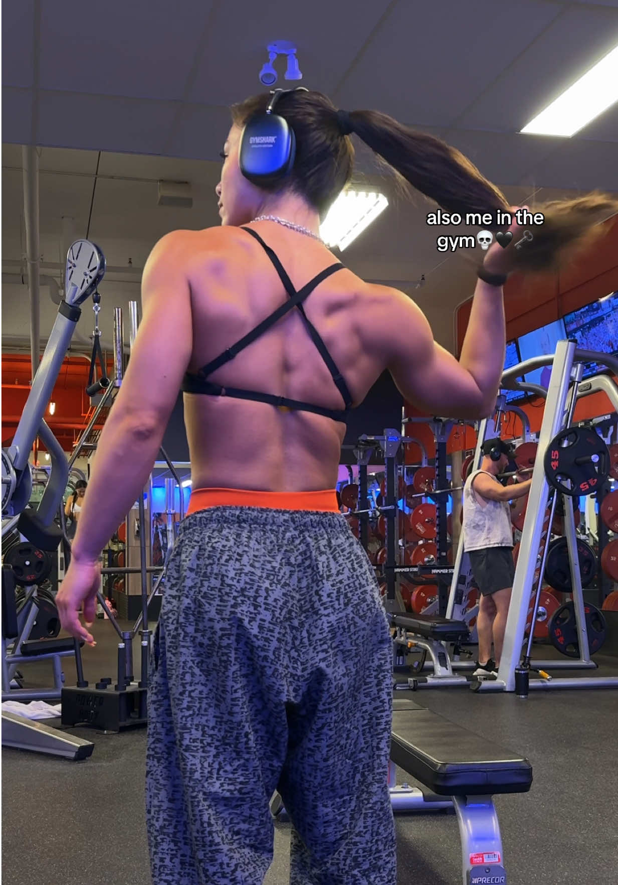 @MDJ FITNESS