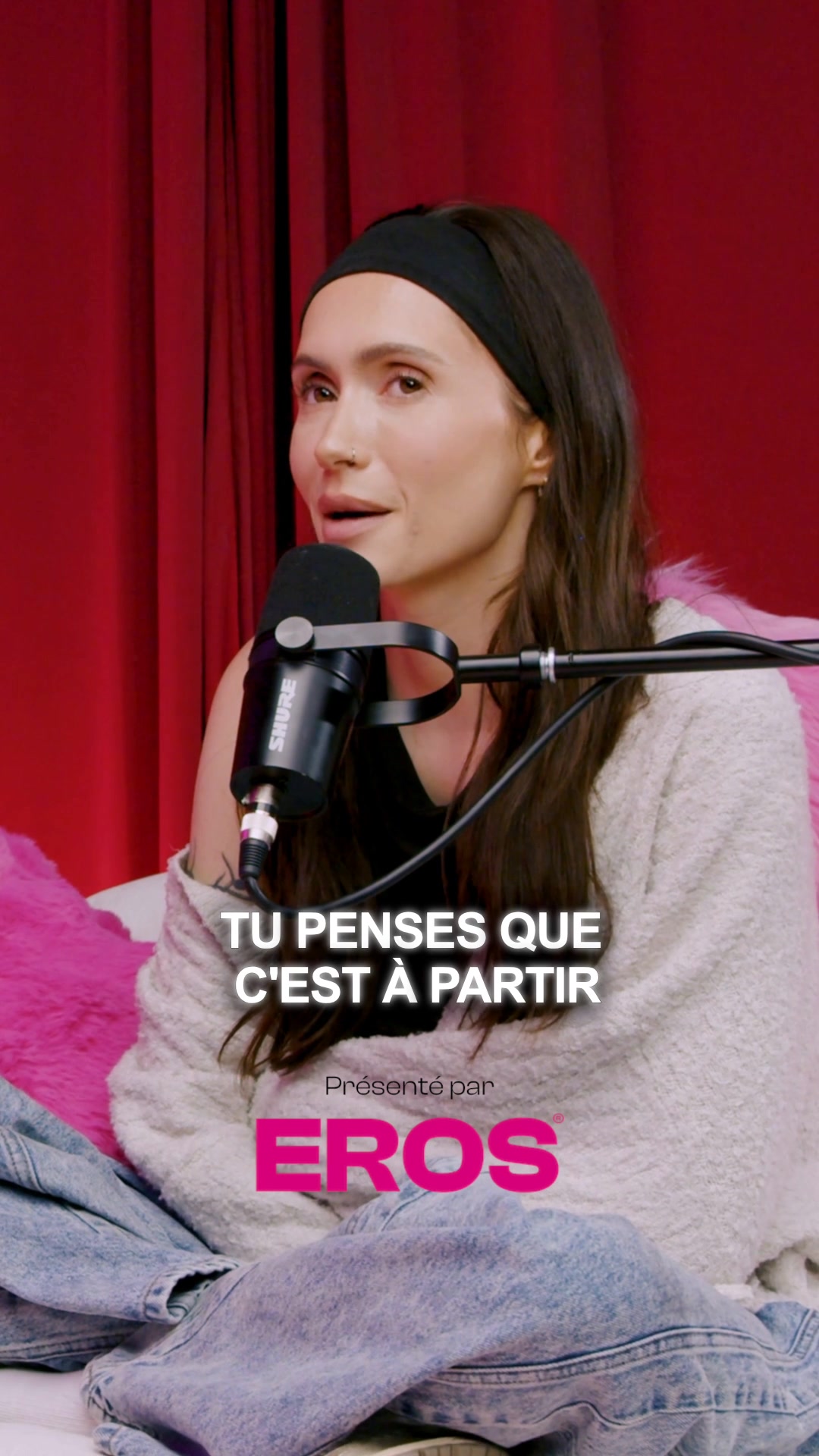 @Sxoralpodcast