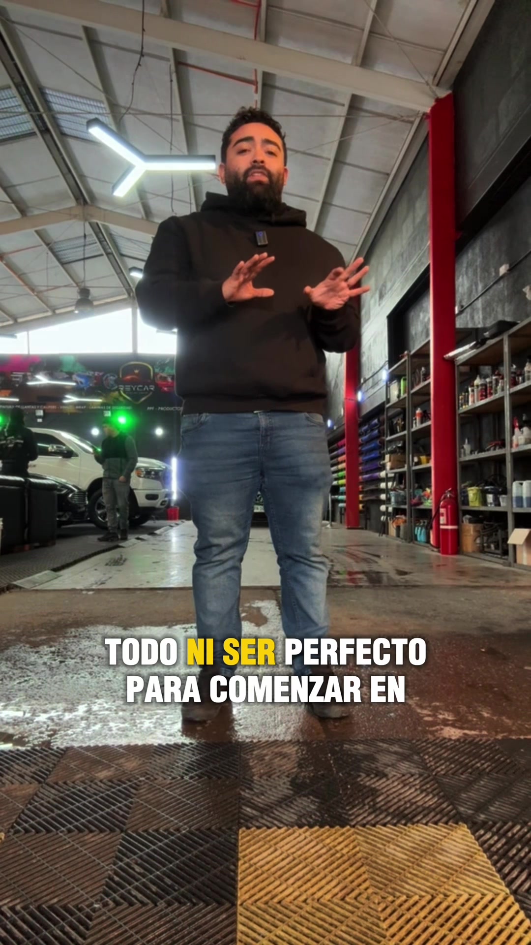 @Reycar