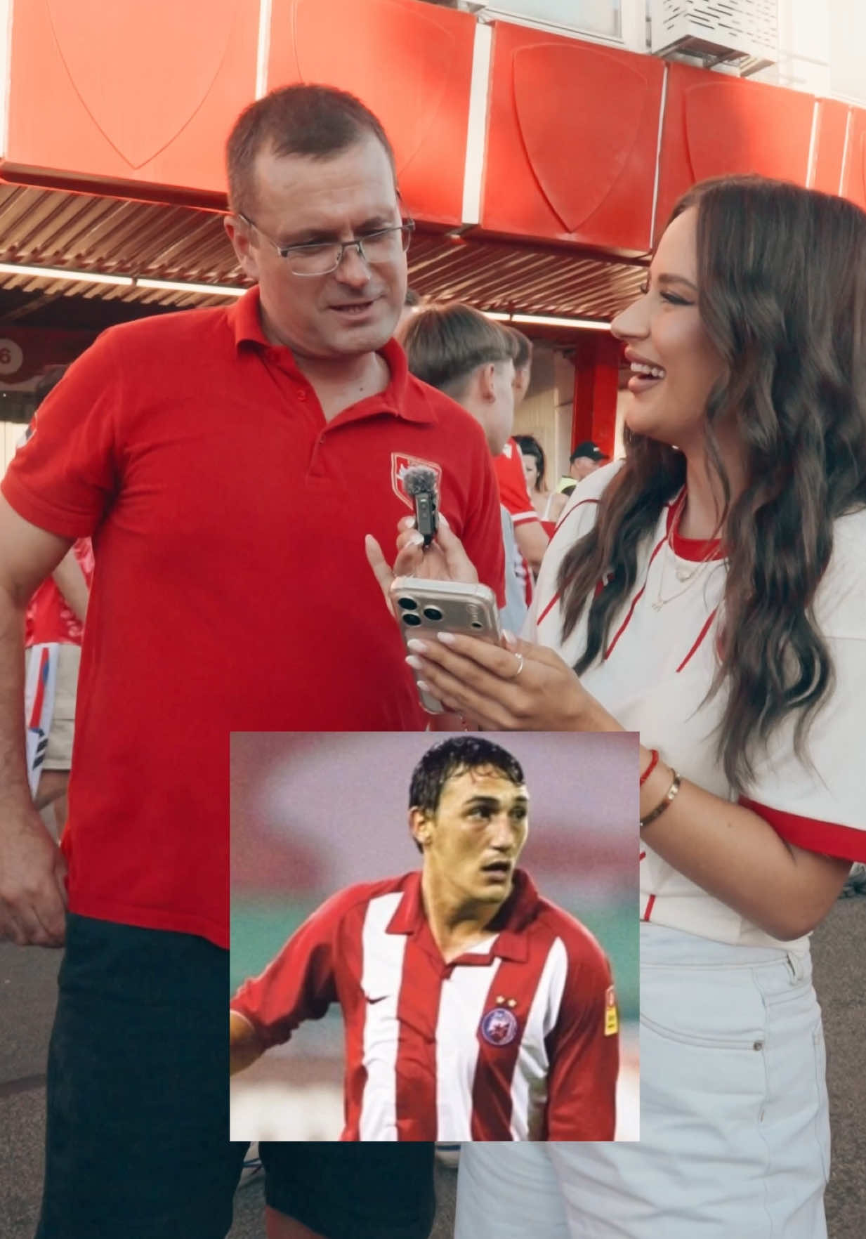 @FK Crvena zvezda