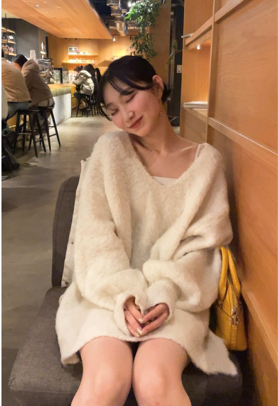 @Naho Moriya