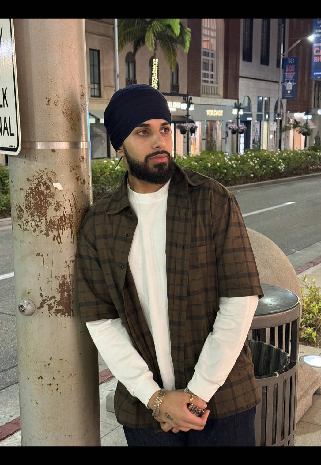 @️Harjot Singh Kalra