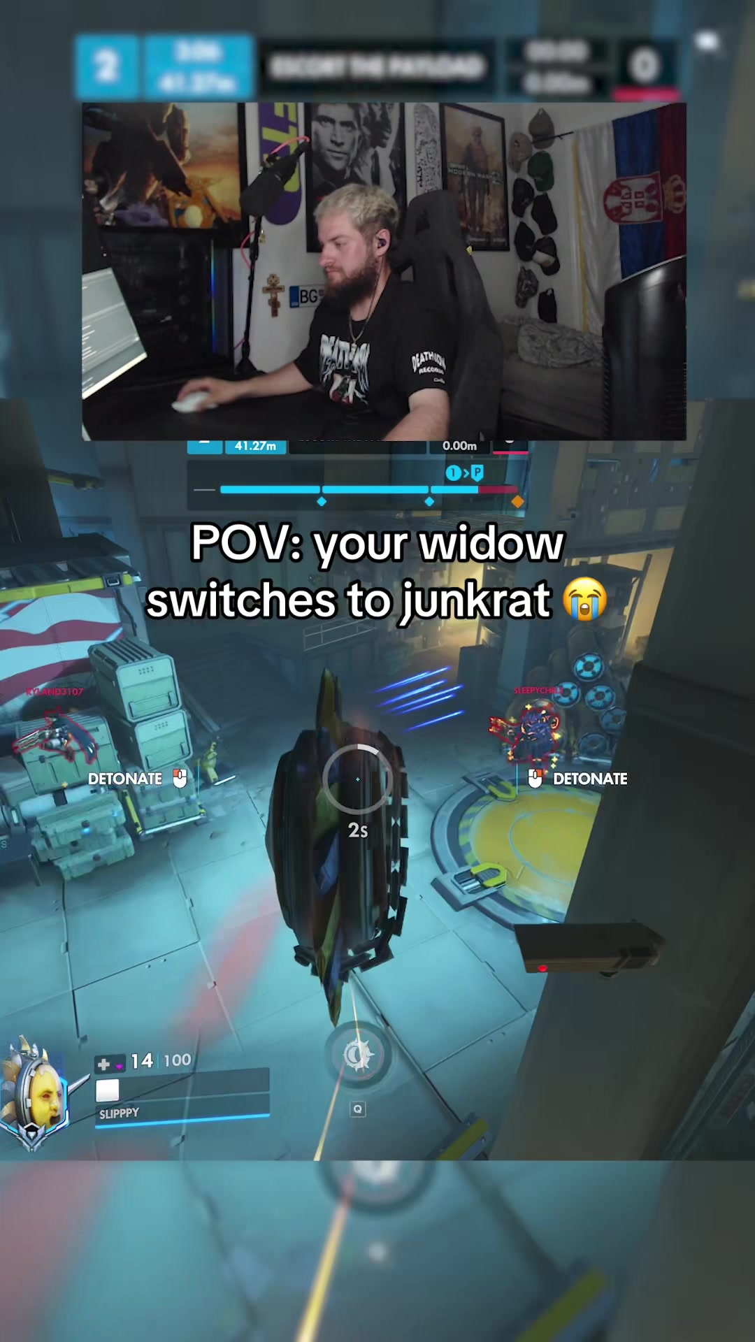 @slipppy