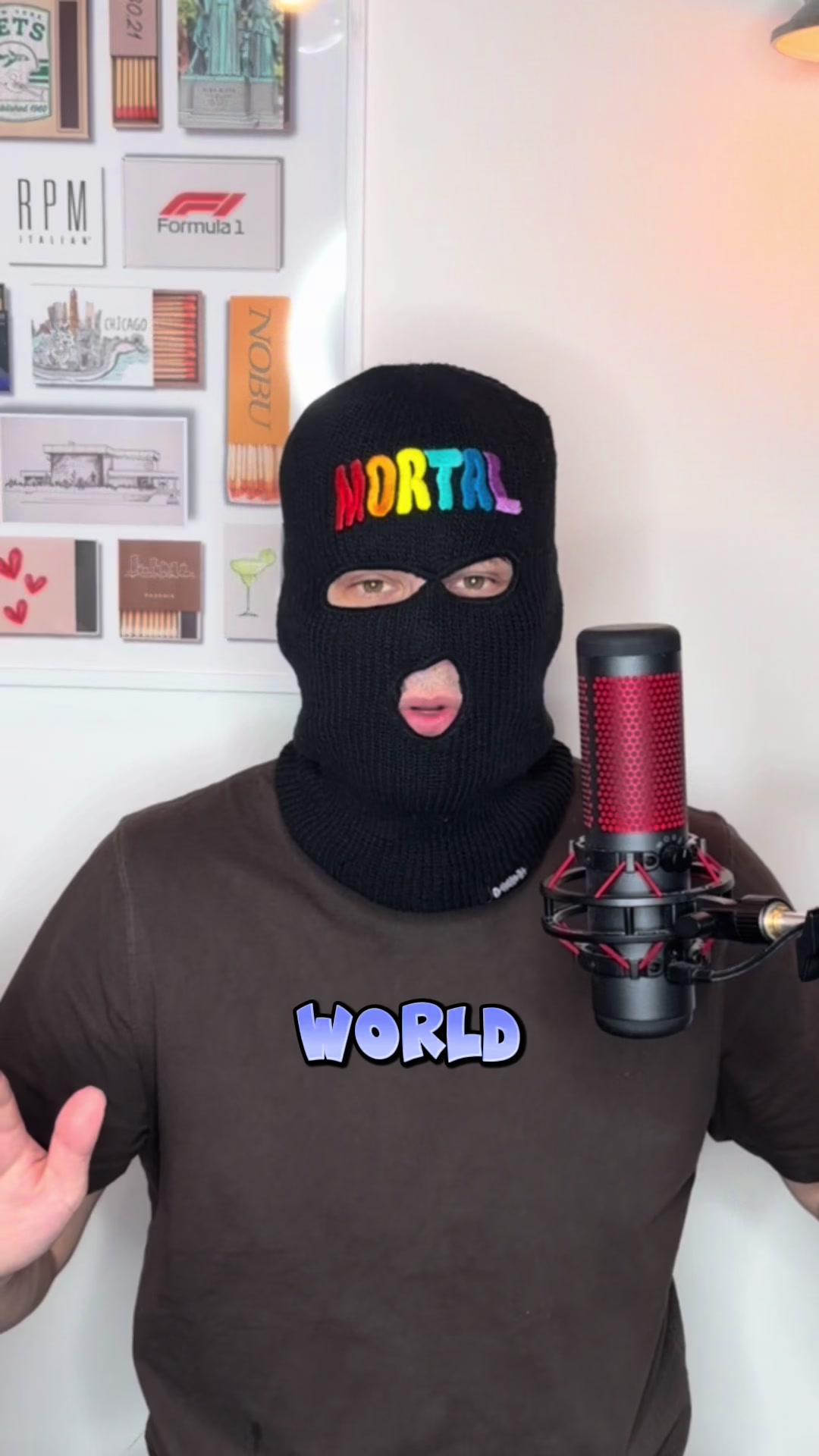 @Masked Mortal