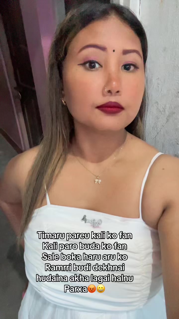 @Kali queen 👑👑