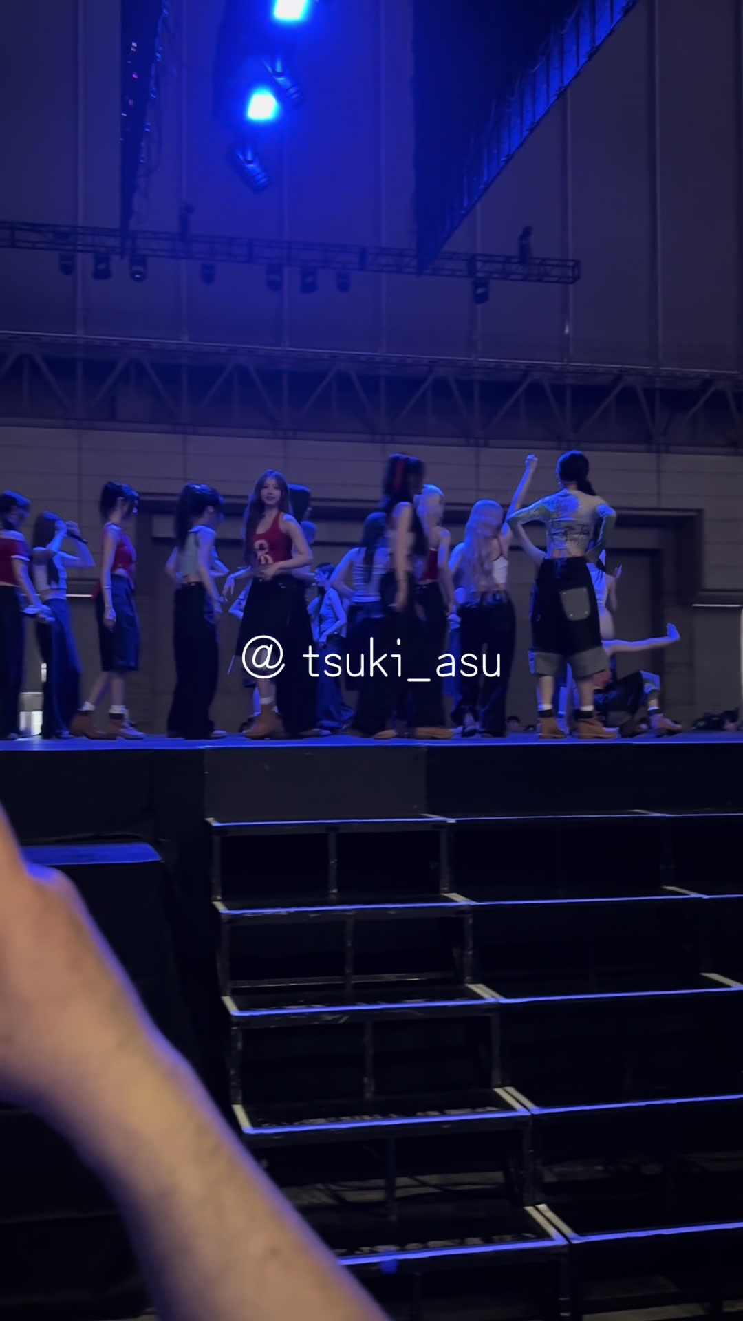 @りあ