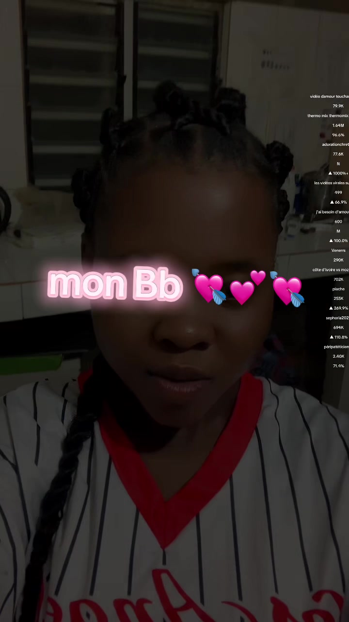 @fille gentille