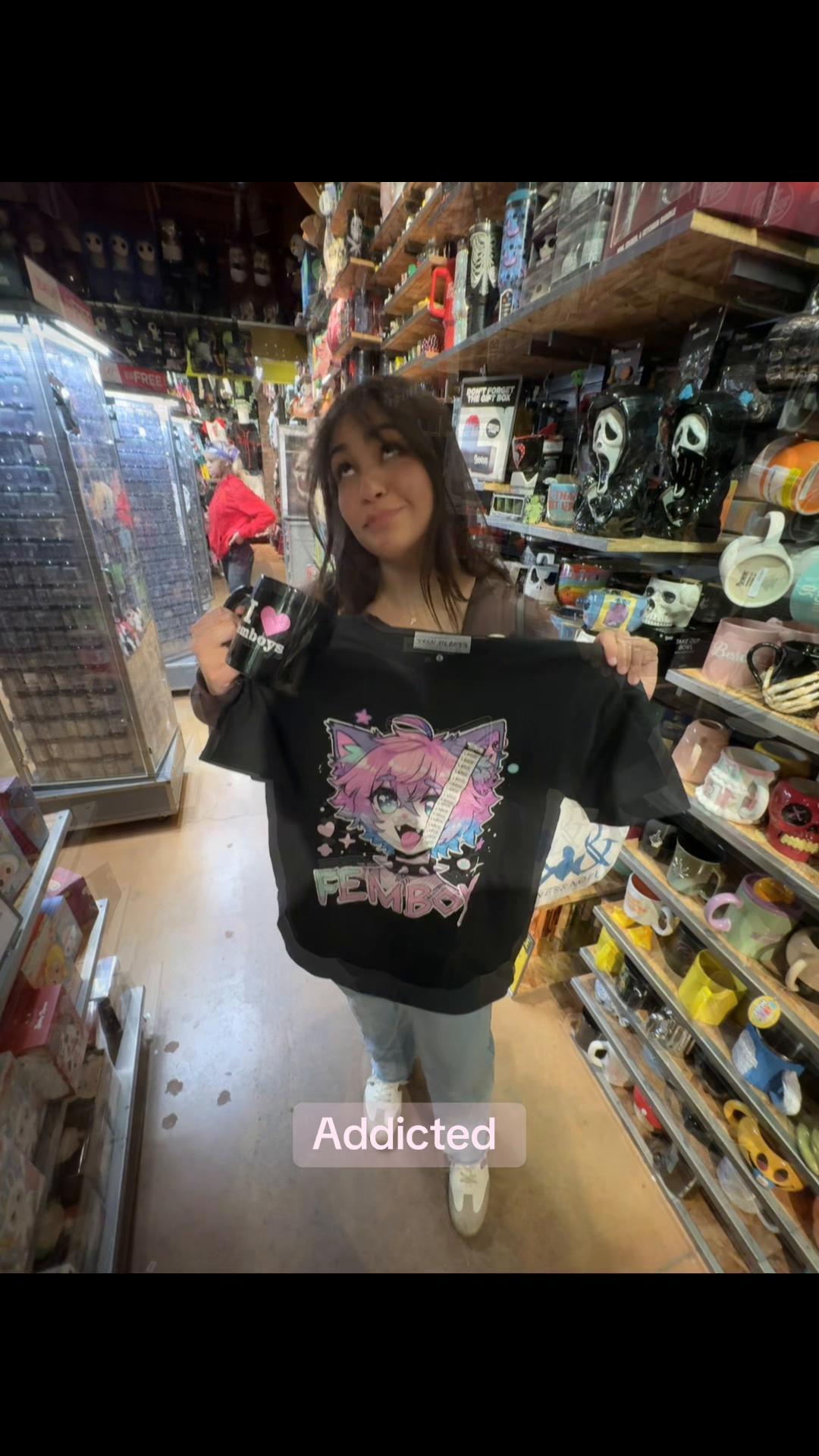 @Nanami Rose 🥀