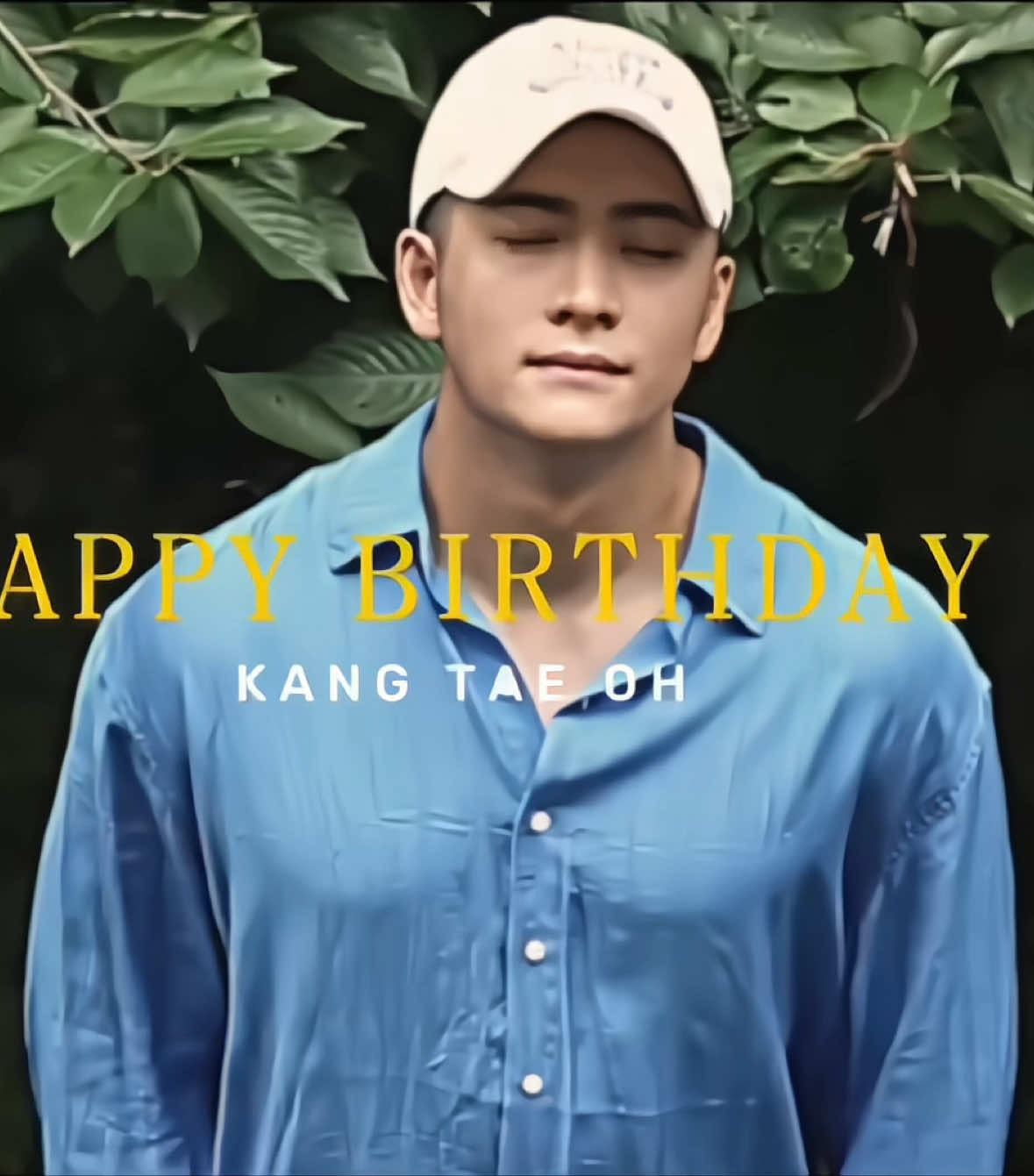@Kang Tae Oh Vietfans