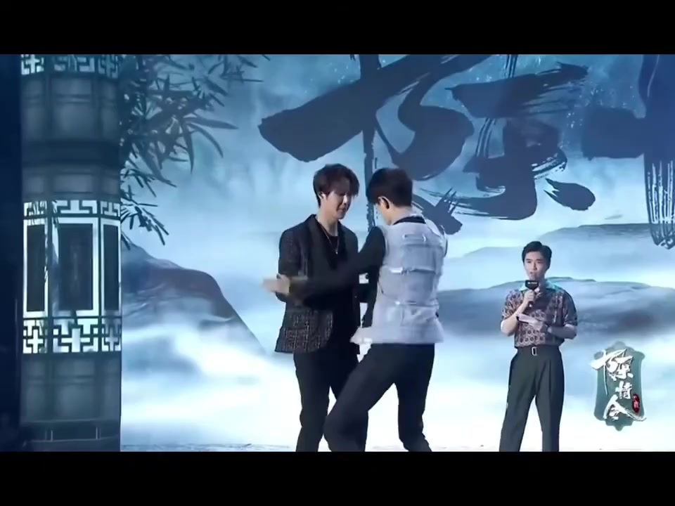 @Lanwei