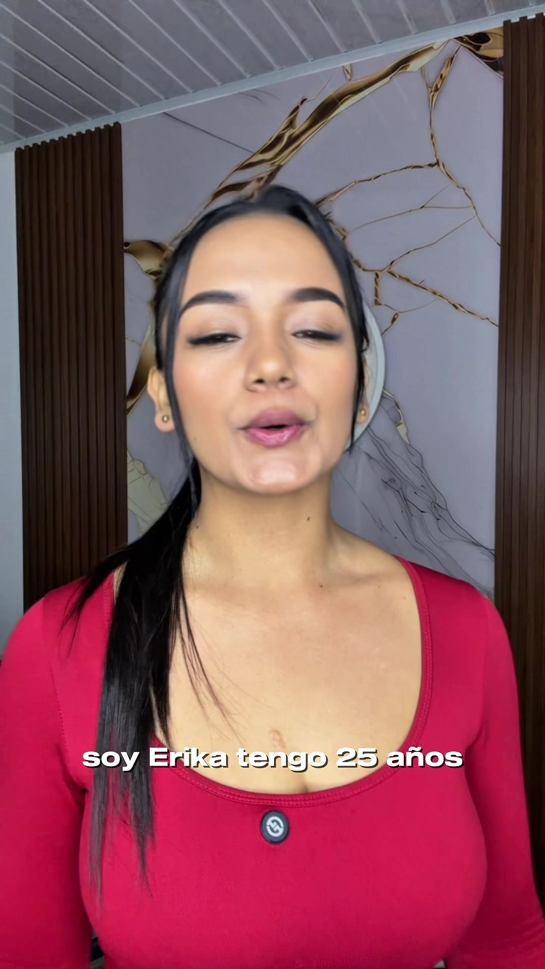 @Erika Cuevas Locutora🎙️