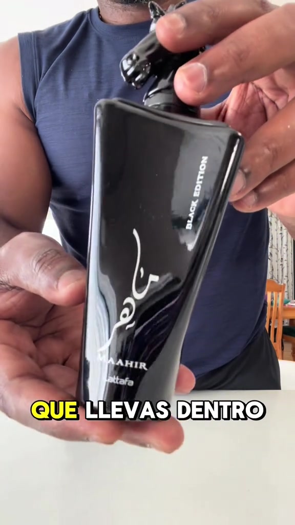 @Fragancias de HOMBRE Y MUJER
