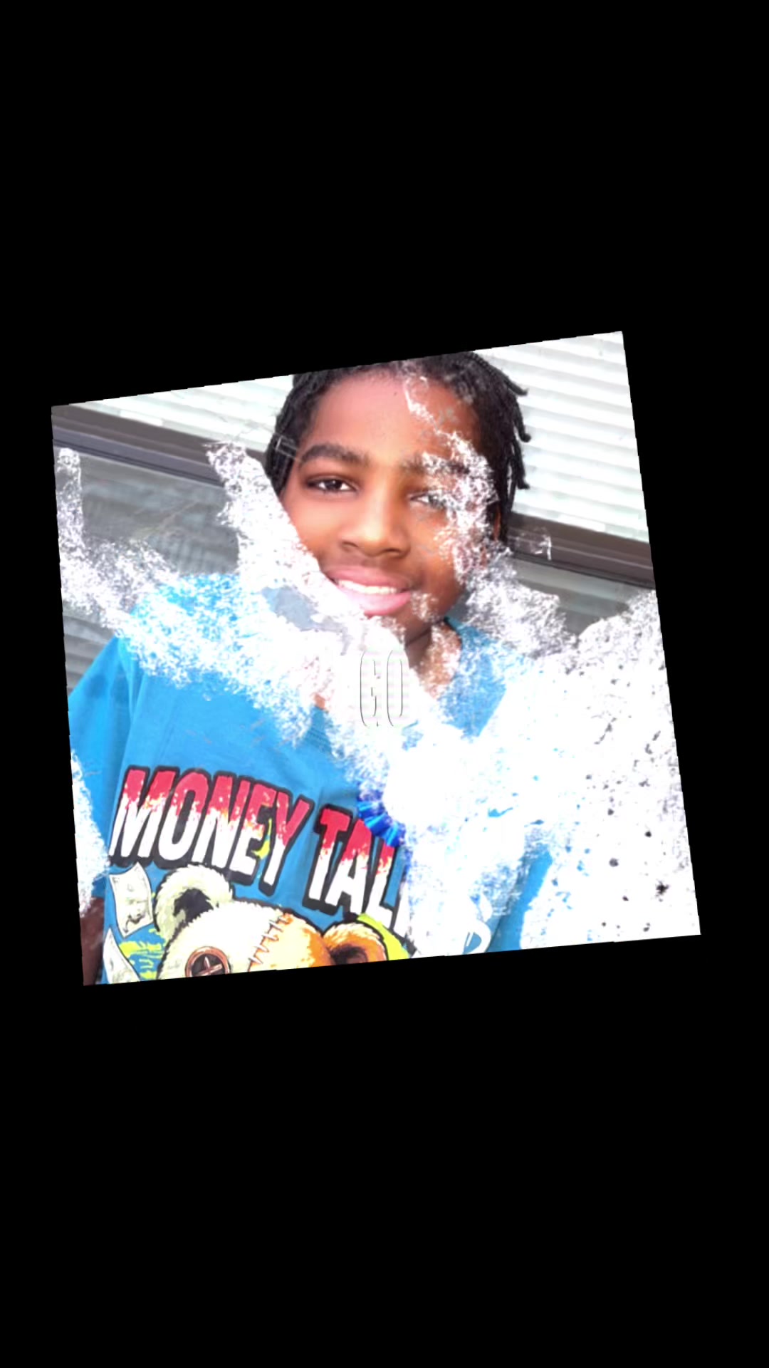 @Latoyra Blakes