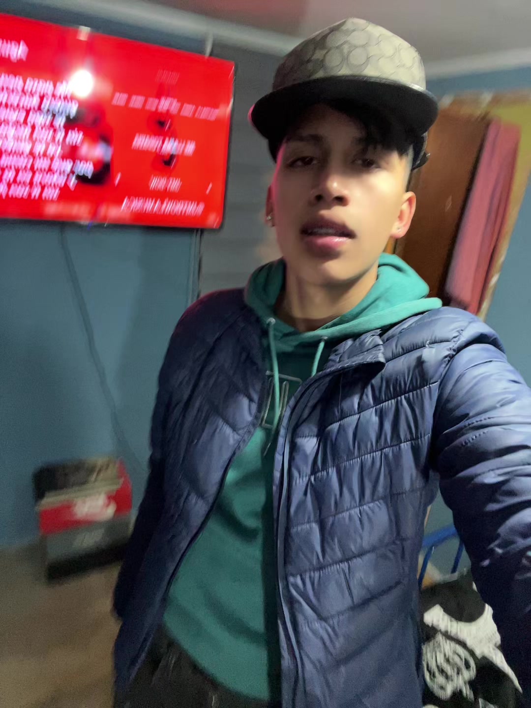 @Tío Demian