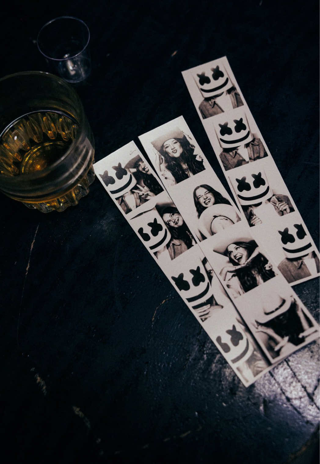 @Marshmello