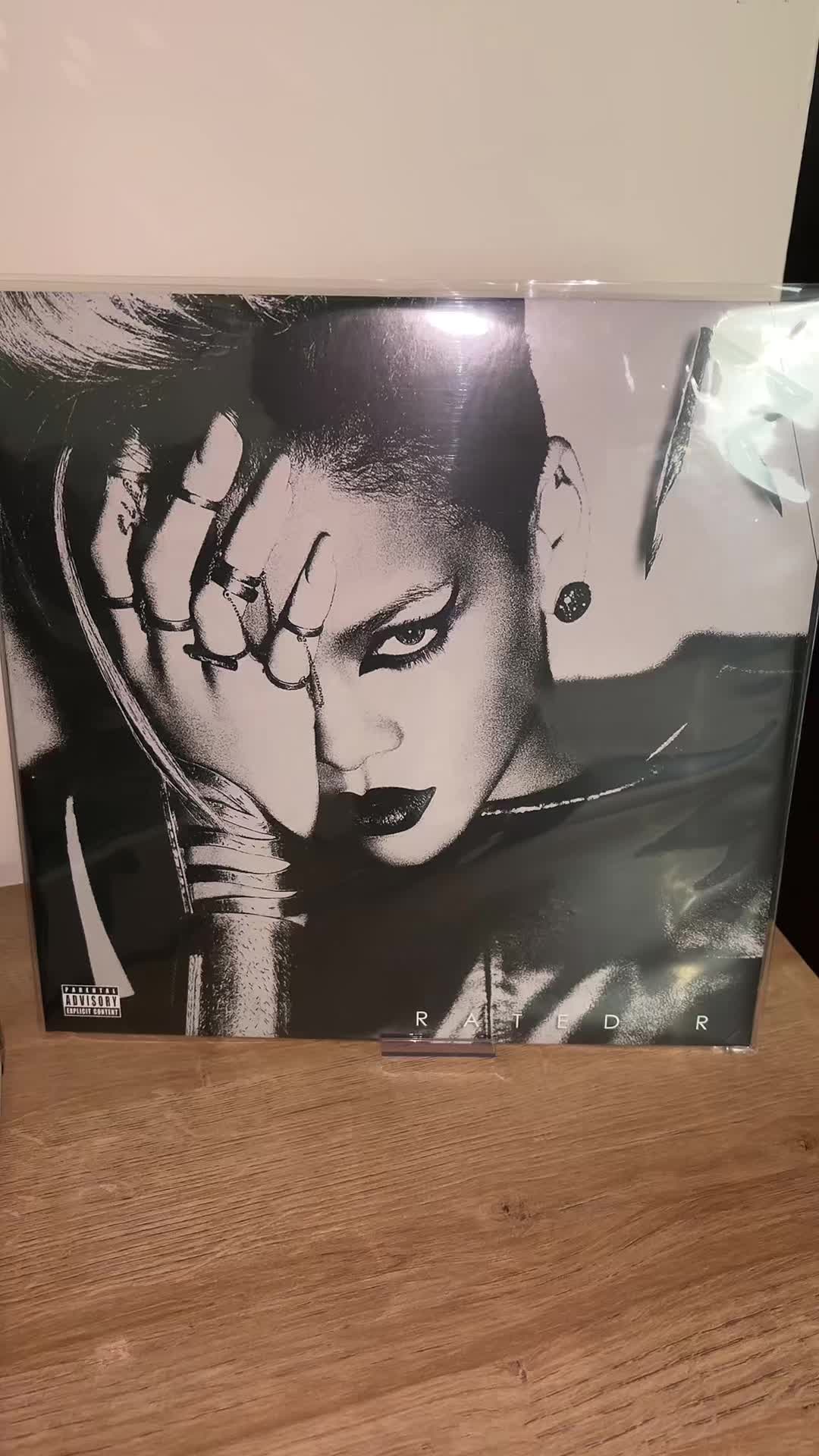 @Drew’s Music Corner Unboxing