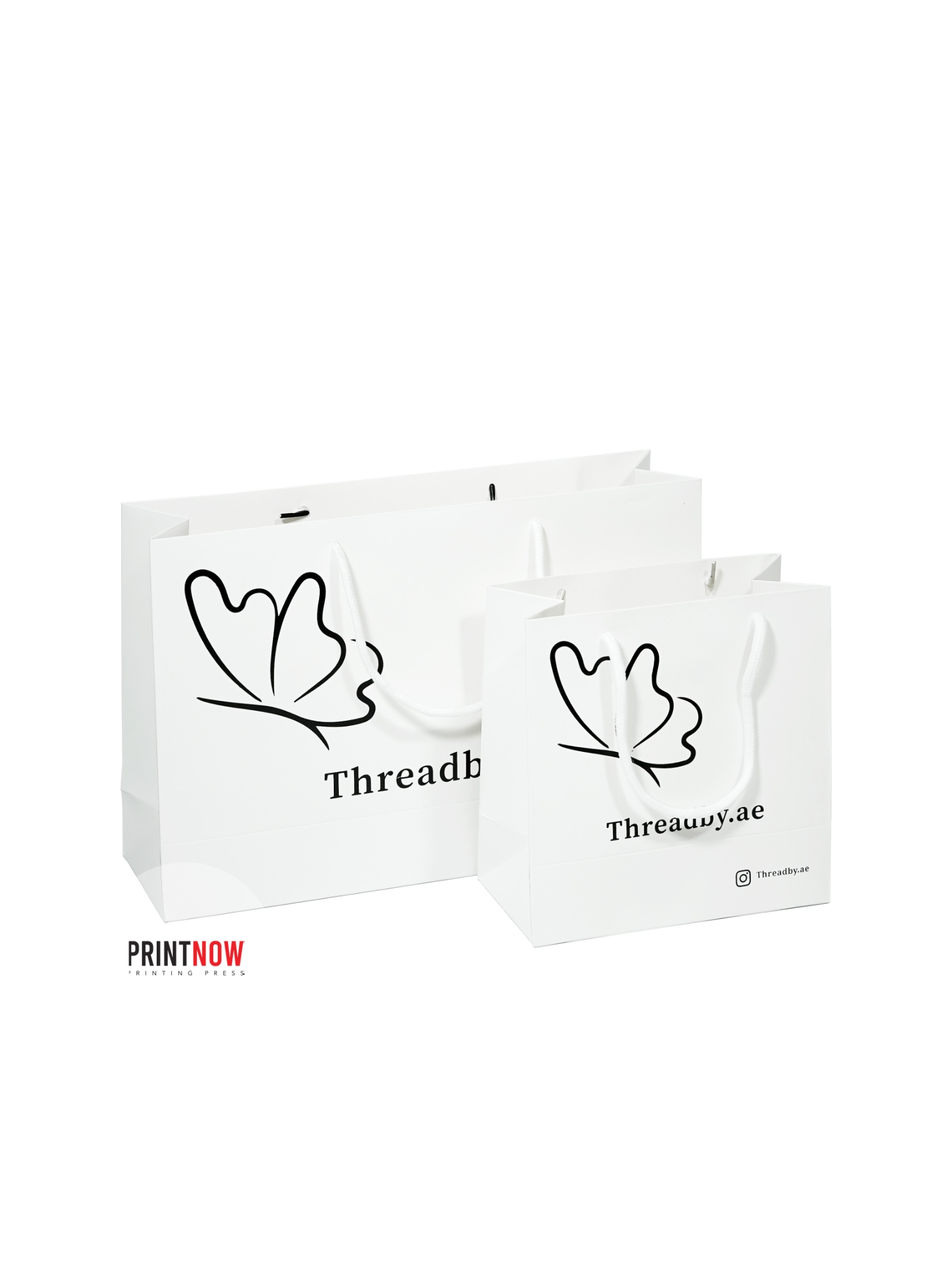 @Print Now Printing Press