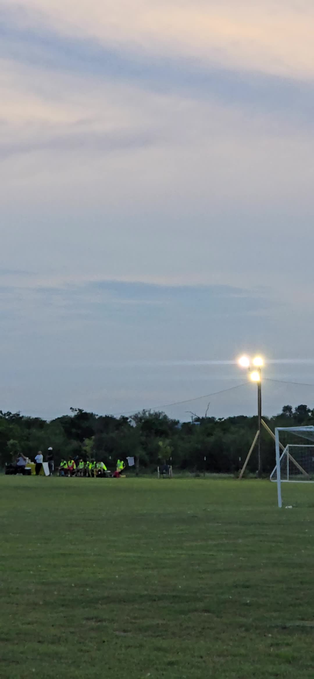 @Texas Bluejays F.C